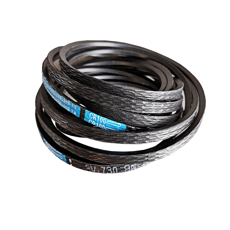 Industrial Narrow Wrapped V belt