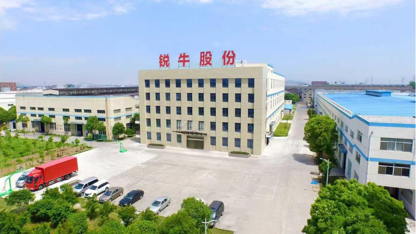 Keilriemen mit offener Kante