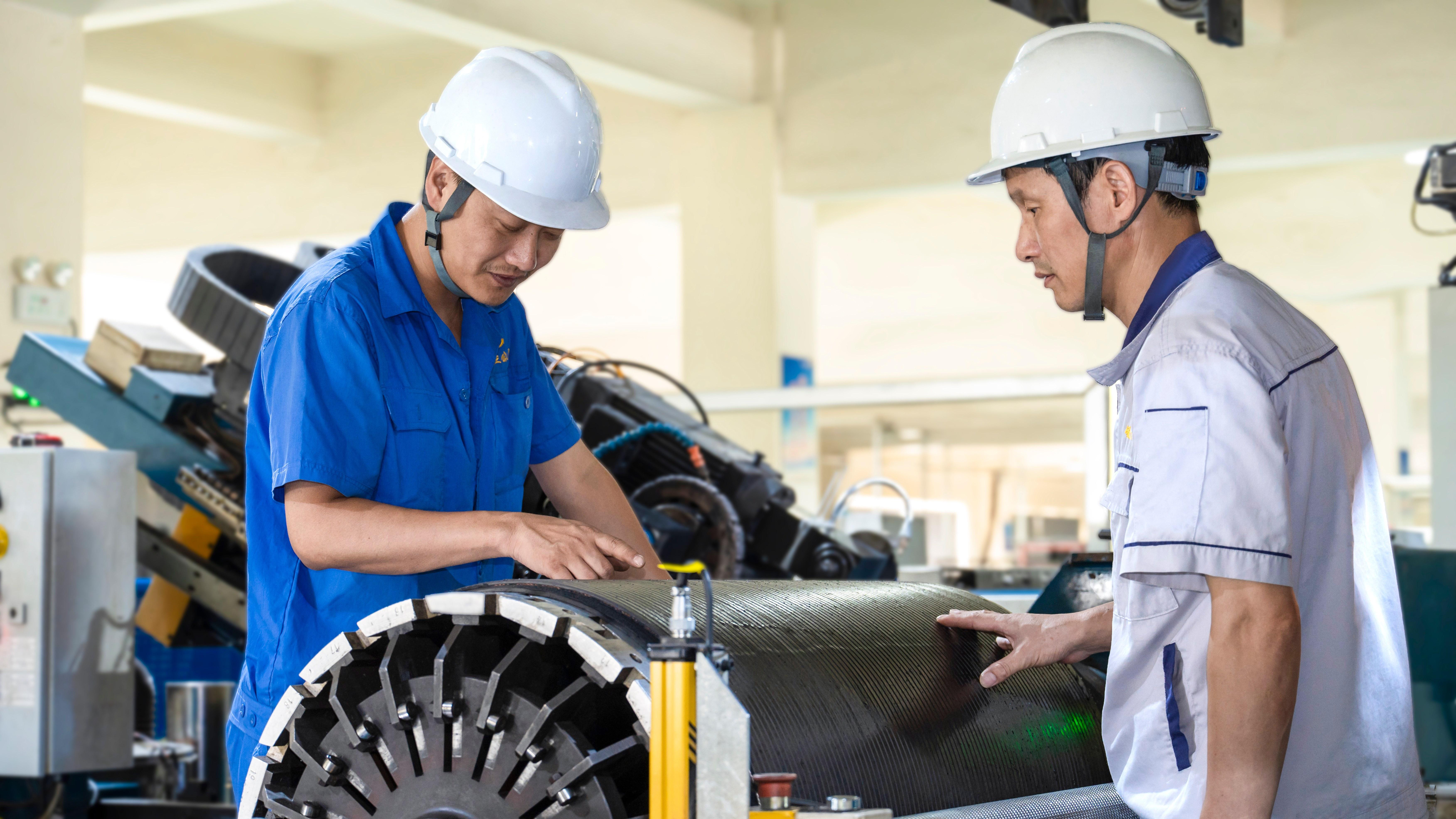 professioneller Hersteller von Keilriemen